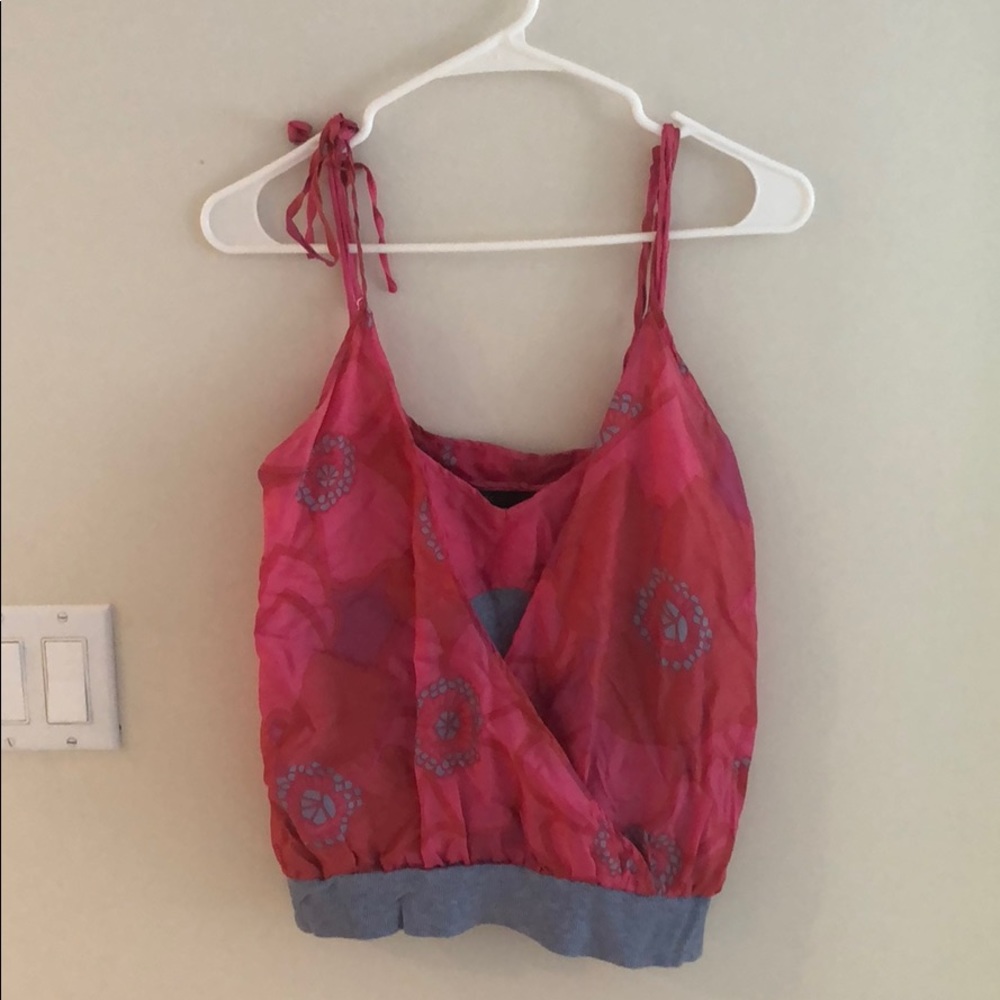 Marc Jacobs tank top